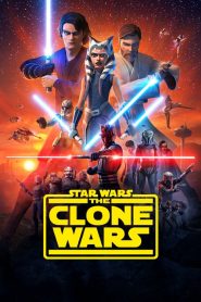 Star Wars – The Clone Wars (2008)